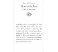 Blues della fine del mondo