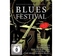 Blues Festival