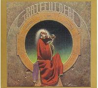 Blues for Allah by GRATEFUL DEAD (2006-03-07)