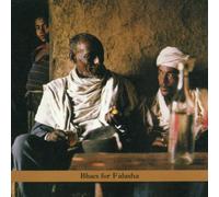 Blues for Falasha by GLENN SPEARMAN (1999-01-19)