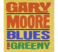 Blues for Greeny by Gary Moore (2003-03-17)