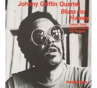 Blues for Harvey+1