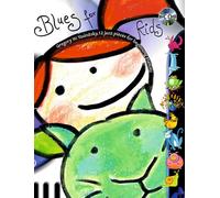 Blues for Kids: 12 jazz pieces for beginning pianists. piano.