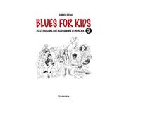 Blues for kids