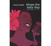 Blues for lady day