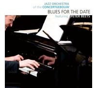 Blues for the Date/Peter Beets - Jazz Orchestra of Concertgebow