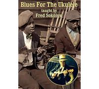 Blues For The Ukulele (Ukulele)