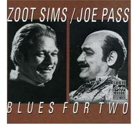 Blues For Two by Zoot Sims