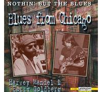 Blues From Chicago