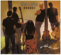 Blues Gitan - Eccoci