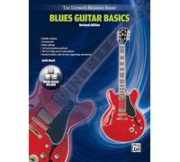Blues Guitar Basics