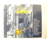 Blues Guitar Box