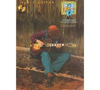 Blues Guitar + Cd: Introduction to Acoustic Blues