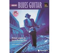 Blues guitar. Debutant. Con CD-Audio - Hamburger David
