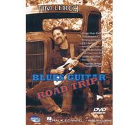 Blues Guitar Road Trip: Blues Guitar Road Trip [Edizione: Stati Uniti]