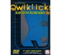 Blues Guitar Soloing Basics