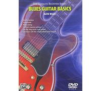 Blues Guitar, Steps 1 & 2