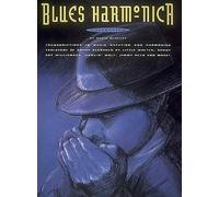 Blues Harmonica Collection [Lingua inglese]