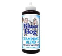 Agri Brianza Salsa Champions' Blend Squeeze Blues Hog 580g