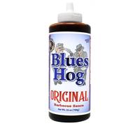 BLUE HOG ORIGINAL SALSA BBQ BOTTIGLIA