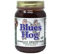 Blues Hog Smokey Mountain Sauce - 562 ml (19 oz)