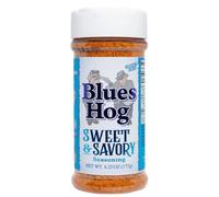 Blues Hog Sweet & Savory Dry Rub - 177 gr (6,25 oz)