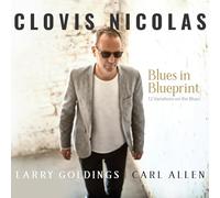 Blues in Blueprint