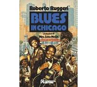 Blues in Chicago