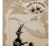 blues in d natural / various