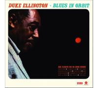 Blues In Orbit
