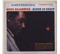 Blues in Orbit by Duke Ellington (2009-12-29)