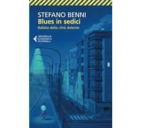Blues in sedici