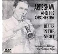 Blues in the Night