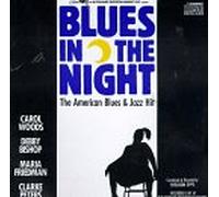 Blues in the Night - Cast Recording