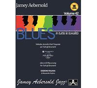 Blues in tutte le tonalità. Con CD Audio