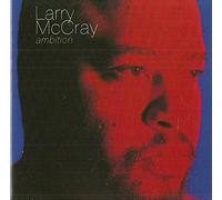 Blues incl. Country Girl (CD Album Larry McCray, 12 Tracks)