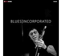 Blues Incorporated - BBC Sessions 1962 - 1965