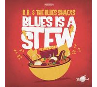 Blues Is A Stew