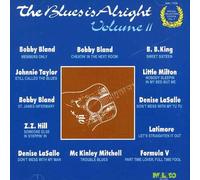 Blues Is Alright - Vol. 2-Blues Is Alright