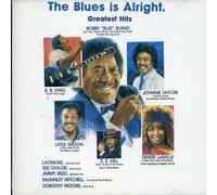 Blues Is Alright - Vol. 3-Blues Is Alright
