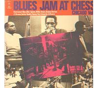 Blues Jam in Chicago 1
