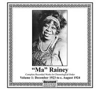 Blues & Jazz Obscurities - 1923-31-Blues & Jazz Obscuriti