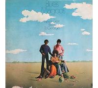 BLUES MAGOOS - BLUES MAGOOS LP, NEVER GOIN' BACK TO GEORGIA (US ISSUE EX/EX VINYL)