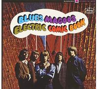 Blues Magoos - Electric Comic Book