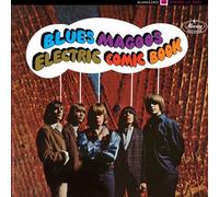 Blues Magoos - Electric Comic Book