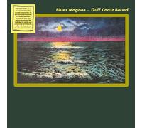 Blues Magoos Gulf Coast Bound (Vinyl LP)