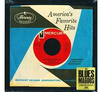 Blues Magoos - Mercury Singles 1966 1968