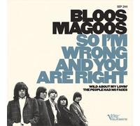 Blues Magoos - So I'm Wrong & You Are Right/W