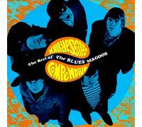 Blues Magoos,the - Kaleidescopic Compendium Best of The Blues Magoos