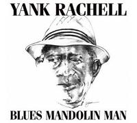 Blues Mandolin Man